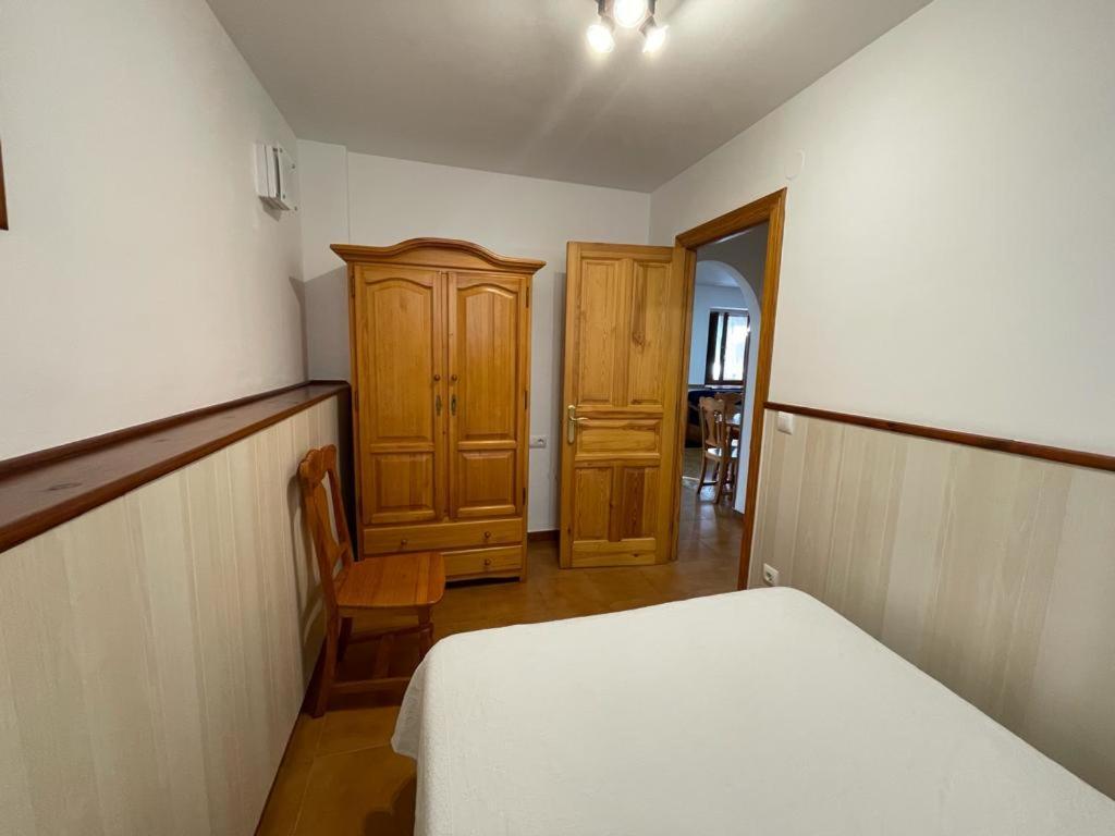 Apartamentos Rurales La Casa Vieja De Alceda ภายนอก รูปภาพ
