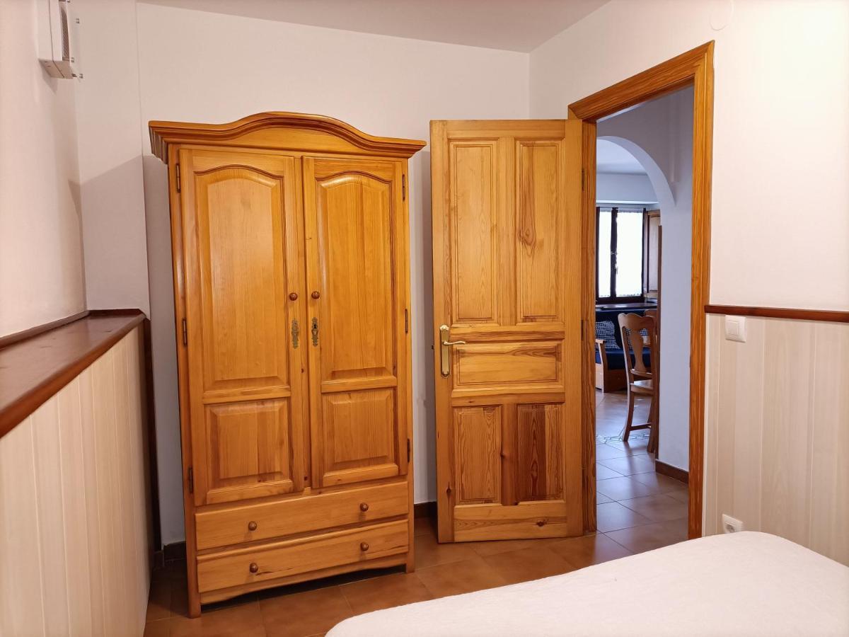 Apartamentos Rurales La Casa Vieja De Alceda ภายนอก รูปภาพ