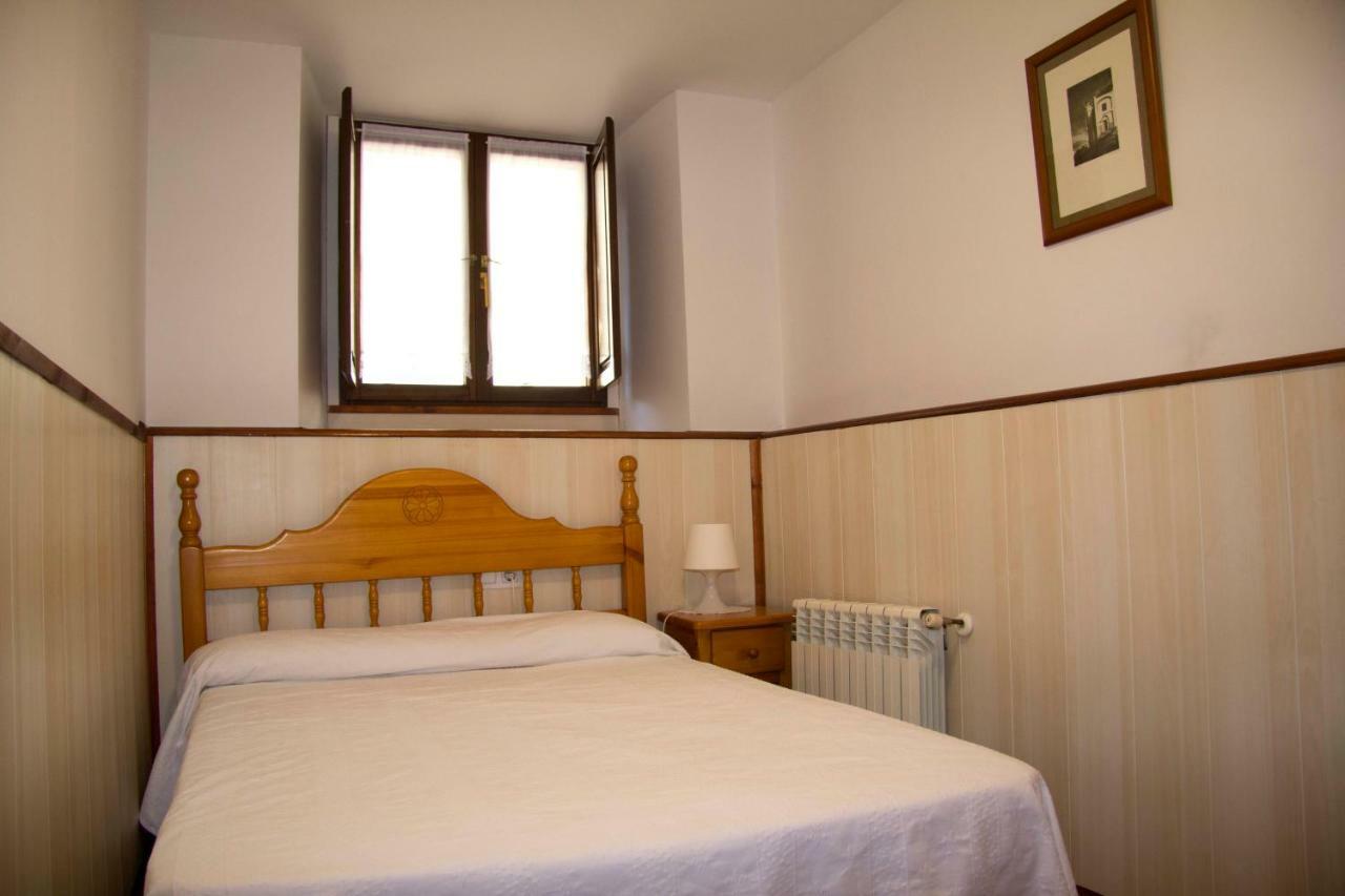 Apartamentos Rurales La Casa Vieja De Alceda ภายนอก รูปภาพ